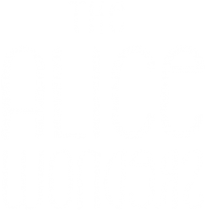 The Alice Wonders Logo