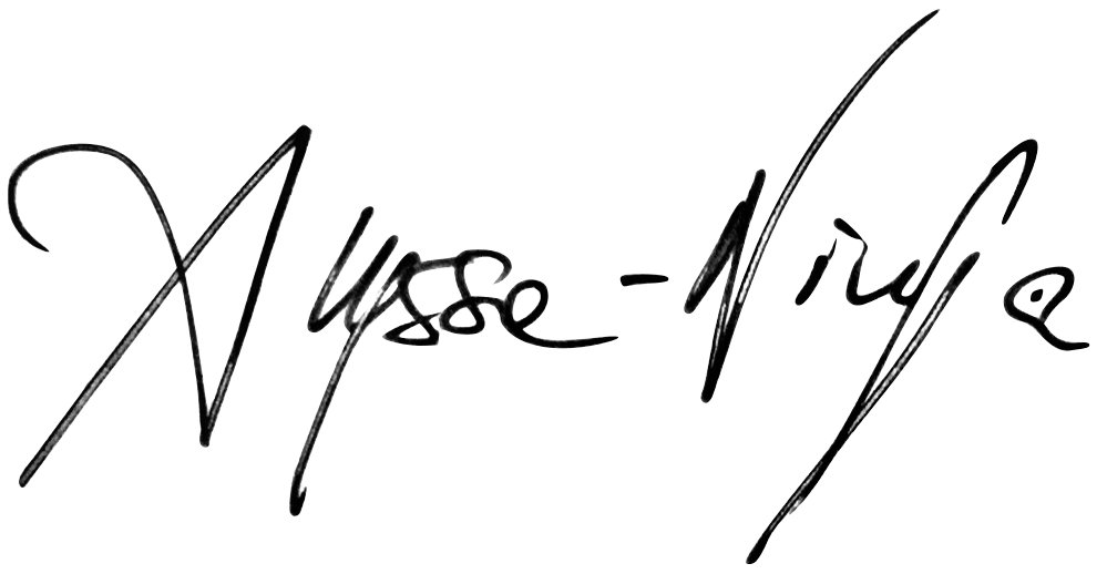 Signature: Alyssa-Ninja